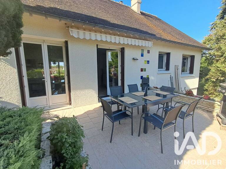 Vente Maison/villa 7 pièces — photo 1