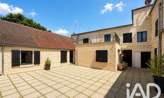 Immeuble  314 m² à vendre à Liancourt (60140)