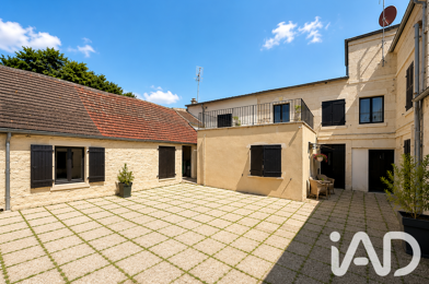 Immeuble  579000 €