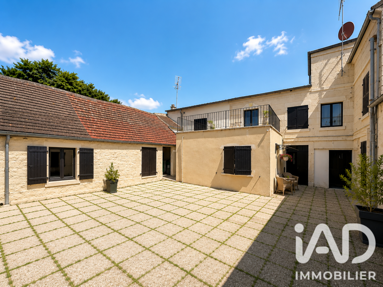 Vente Immeuble 314 m&sup2; — photo 1