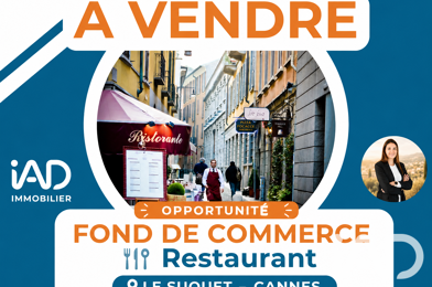 Commerce  285000 €