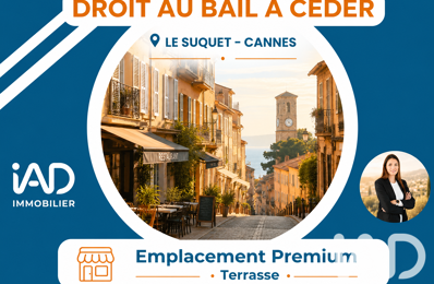 Vente Local commercial 35 m&sup2; — photo du bien