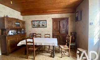Maison 5 Pièces 140 m² à vendre à Urdos (64490)