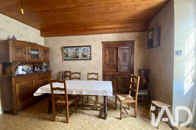 Maison 5 pièces 99500 €