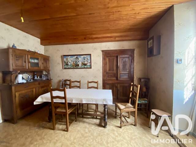 Vente Maison/villa 5 pièces — photo du bien