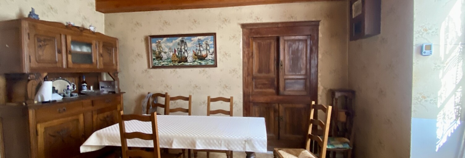 Maison 5 Pièces 140 m² à vendre à Urdos (64490)