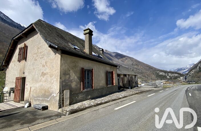 Vente Maison/villa 5 pièces — photo 2