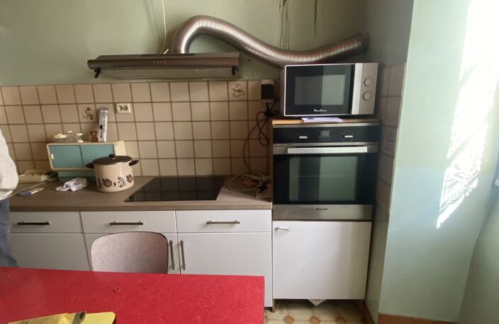 Vente Maison/villa 5 pièces — photo 3