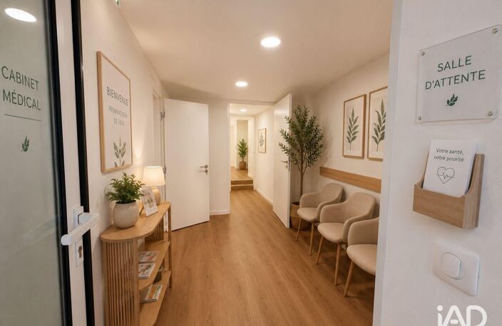 Location Surface diverse 10 m&sup2; — photo 3