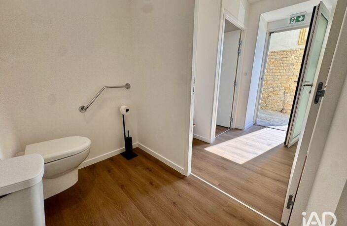 Location Boutique/Local commercial 10 m&sup2; — photo 5