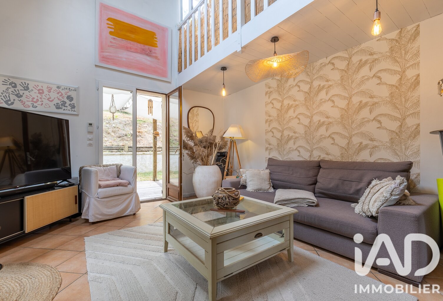 Vente Maison/villa 7 pièces — photo 1
