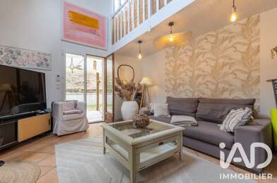 Maison 7 pièces 399000 €