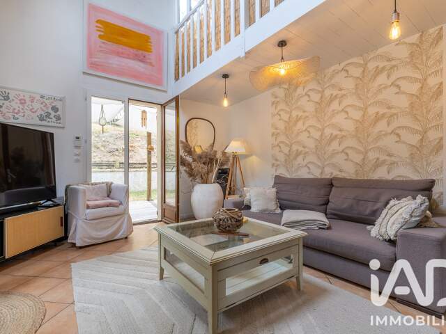 Vente Maison/villa 7 pièces — photo du bien