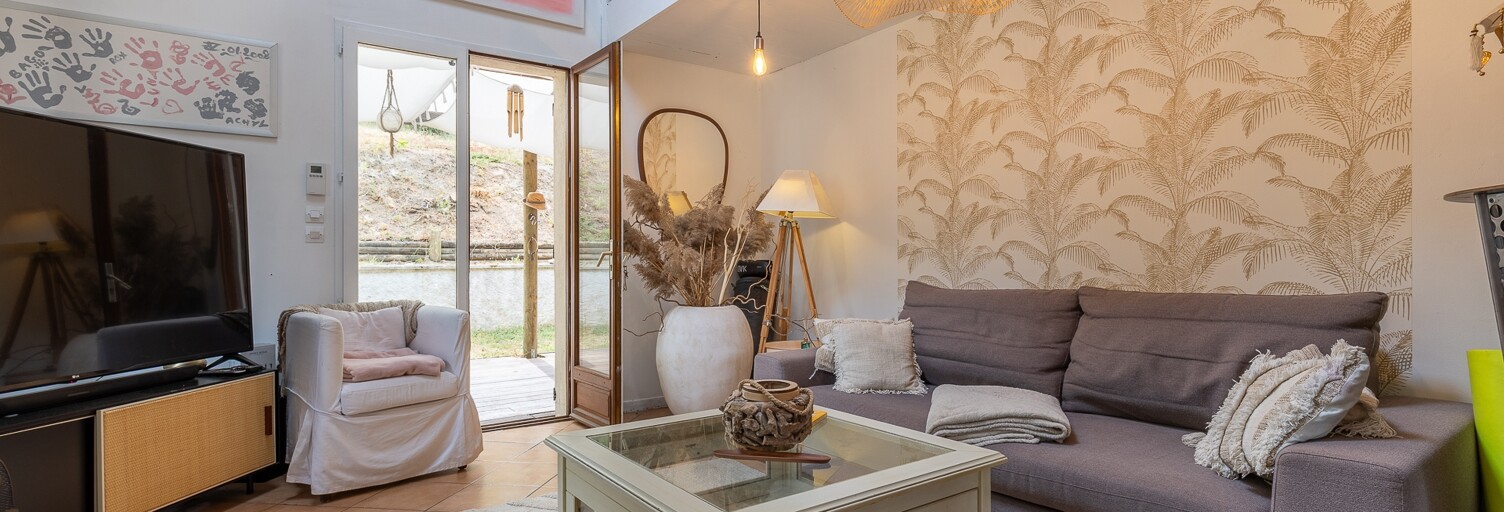 Maison 7 Pièces 160 m² à vendre à Moret-Loing-et-Orvanne (77250)