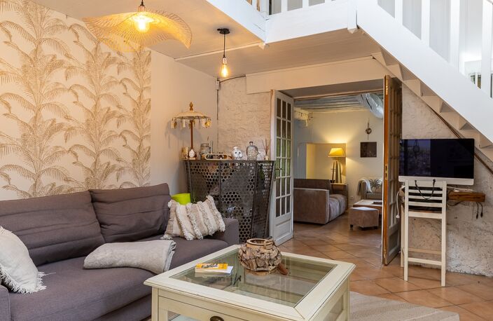 Vente Maison/villa 7 pièces — photo 2