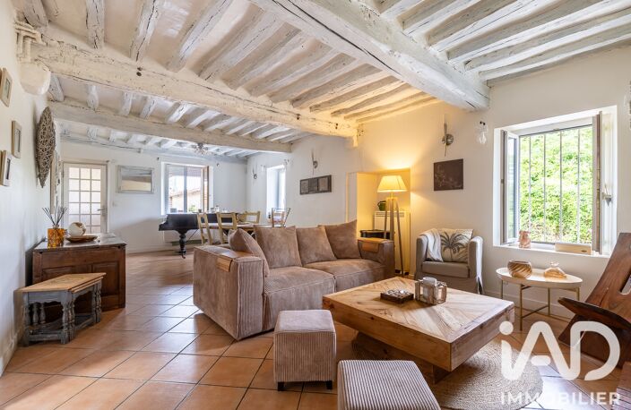 Vente Maison/villa 7 pièces — photo 3