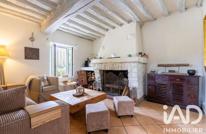 Vente Maison/villa 7 pièces — photo 4
