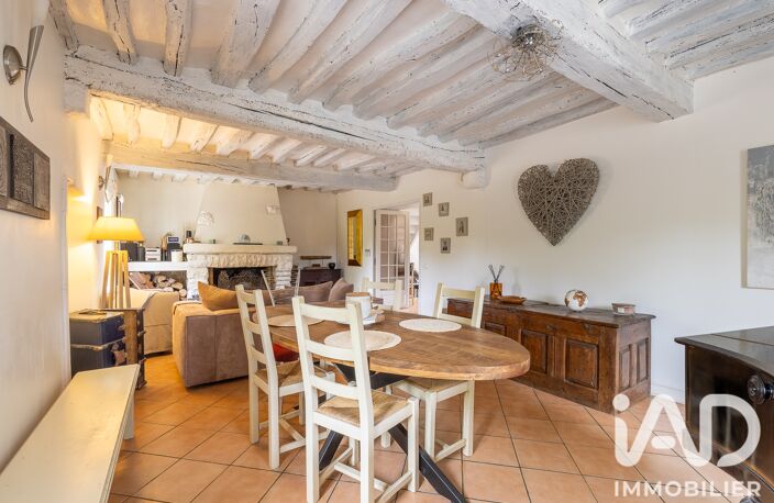Vente Maison/villa 7 pièces — photo 5