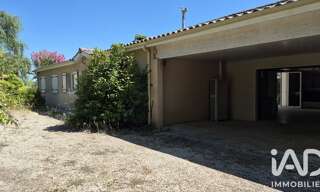 Maison 6 Pièces 110 m² à vendre à Lamothe-Montravel (24230)