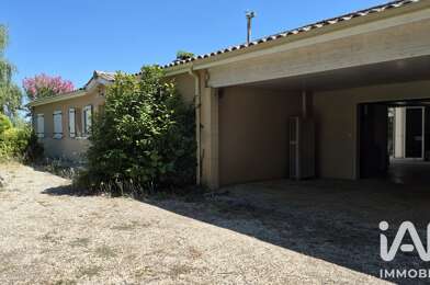 Maison 6 pièces 228000 €