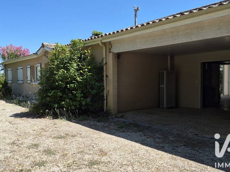 Vente Maison/villa 6 pièces — photo 1