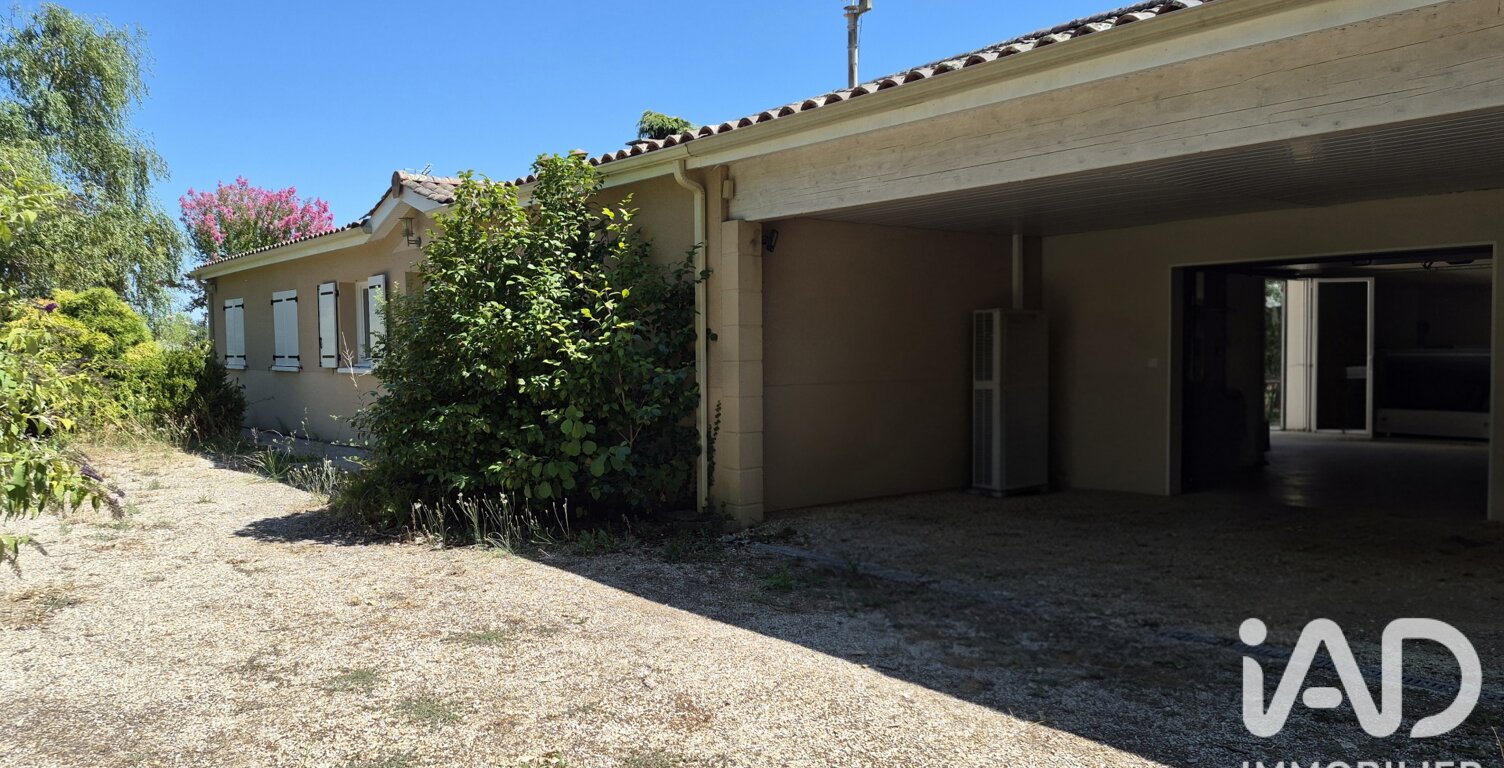 Vente Maison/villa 6 pièces — photo 1