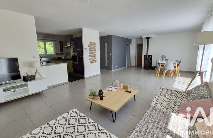 Vente Maison/villa 6 pièces — photo 2