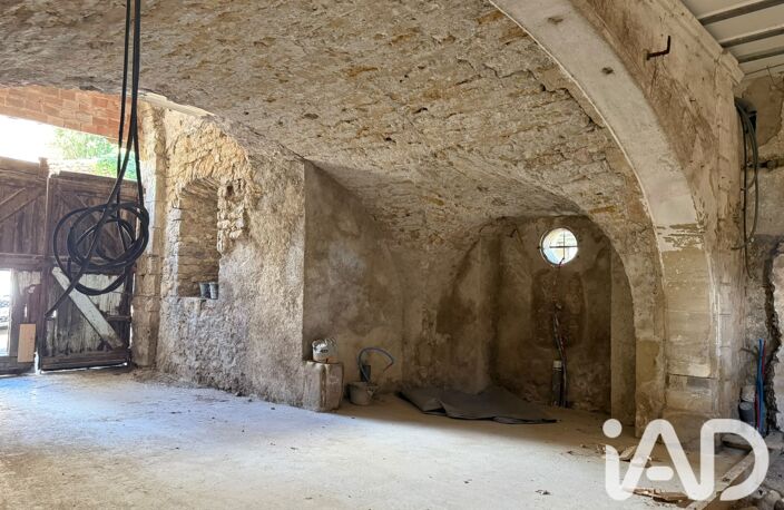 Vente Maison traditionnelle 4 pièces — photo 2