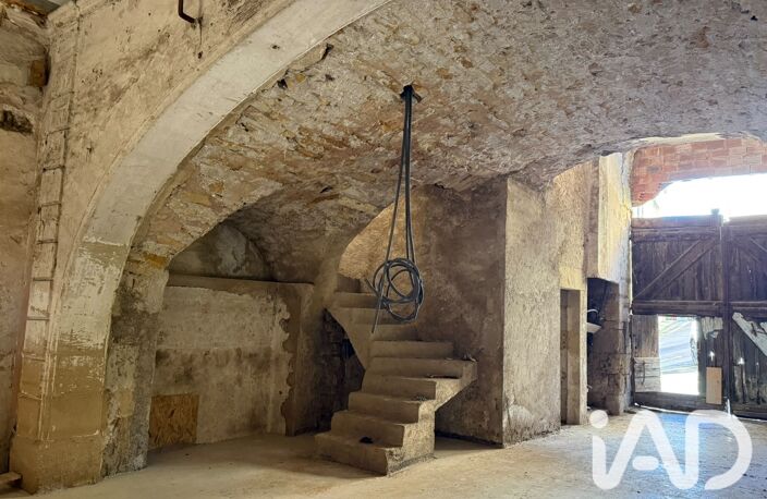 Vente Maison traditionnelle 4 pièces — photo 3