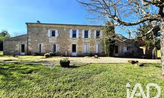 Immeuble  382 m² à vendre à Blaye (33390)
