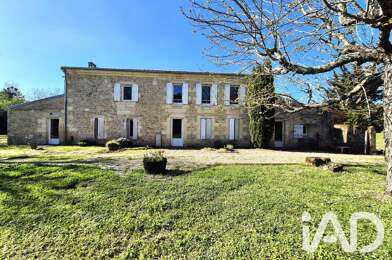 Immeuble  630000 €