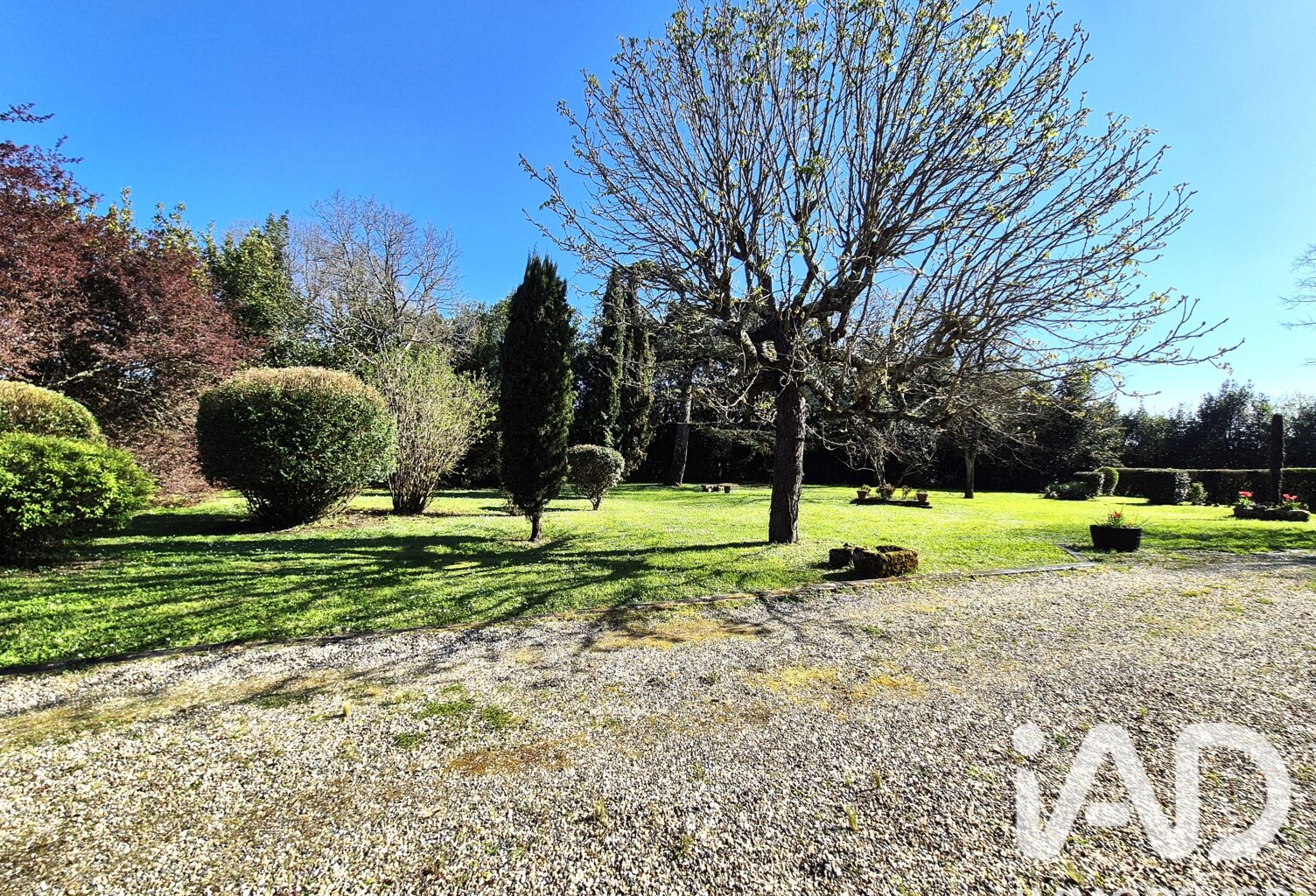 Vente Immeuble 382 m&sup2; — photo 1