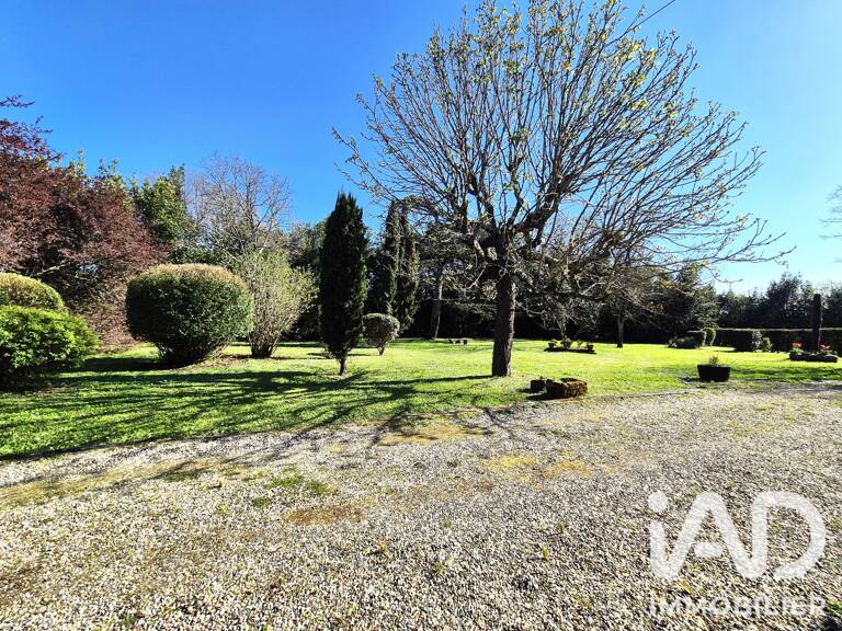 Vente Immeuble 382 m&sup2; — photo 1