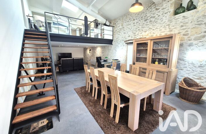 Vente Immeuble 382 m&sup2; — photo 2