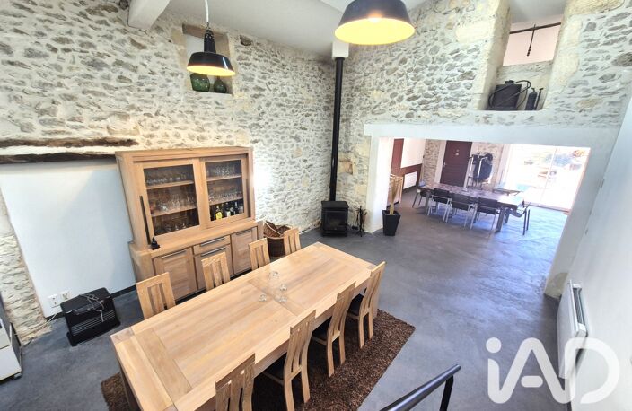 Vente Immeuble 382 m&sup2; — photo 3