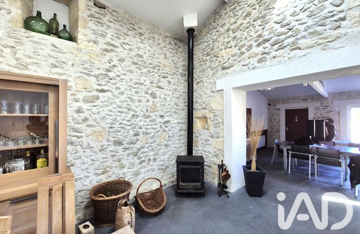 Vente Immeuble 382 m&sup2; — photo 4