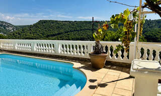 Maison 5 Pièces 135 m² à vendre à Carnoux-en-Provence (13470)