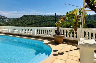 Maison 5 pièces 635000 €