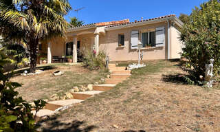 Maison 5 Pièces 146 m² à vendre à Chasseneuil-du-Poitou (86360)