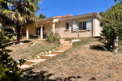 Maison 5 pièces 441000 €