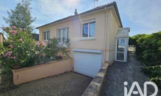 Maison 3 Pièces 73 m² à vendre à Fresnay-sur-Sarthe (72130)