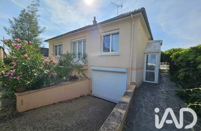 Vente Maison/villa 3 pièces — photo du bien