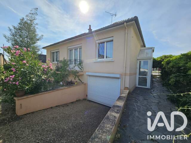 Vente Maison/villa 3 pièces — photo du bien