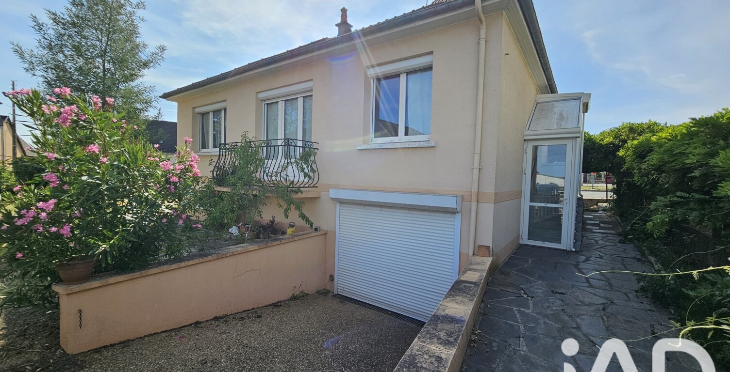 Vente Maison/villa 3 pièces — photo 1
