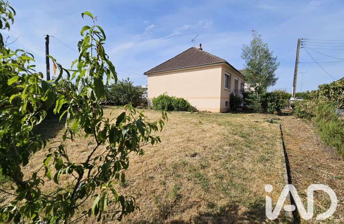 Vente Maison/villa 3 pièces — photo 2
