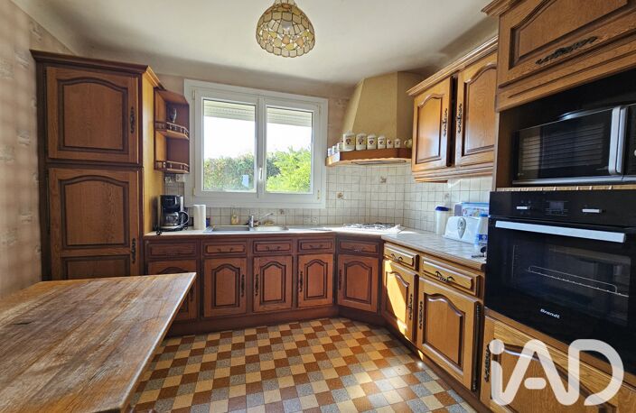 Vente Maison/villa 3 pièces — photo 3