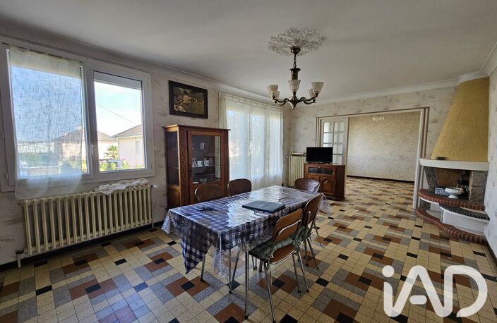 Vente Maison/villa 3 pièces — photo 4