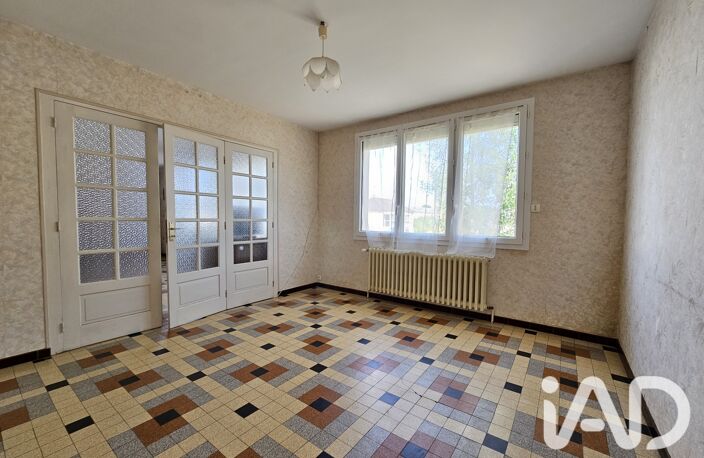 Vente Maison/villa 3 pièces — photo 5
