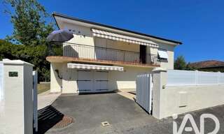 Maison 7 Pièces 152 m² à vendre à Pau (64000)