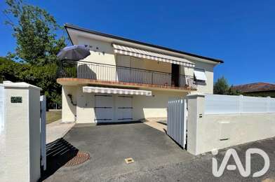 Maison 7 pièces 292000 €